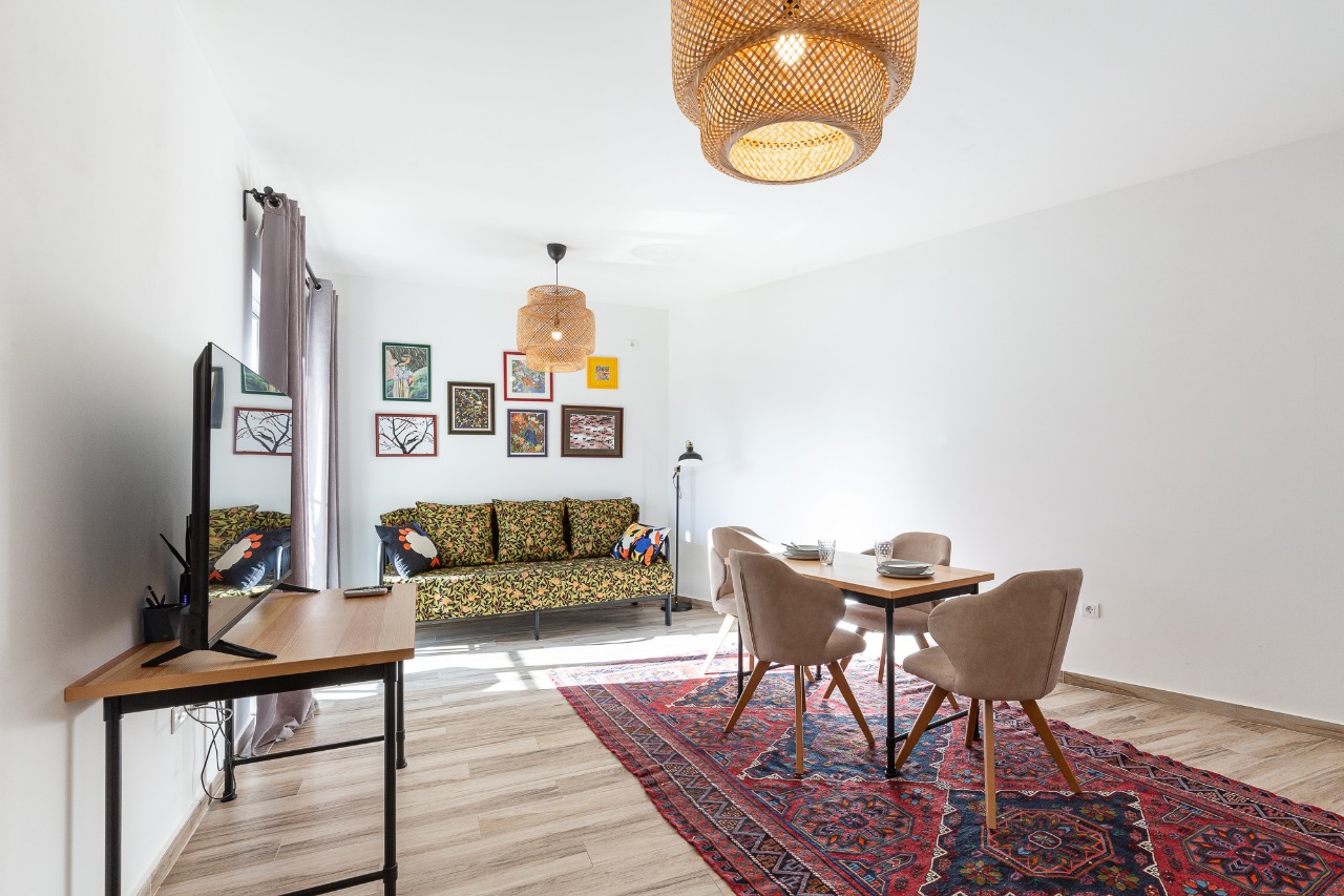 Image of Apartment - 1 Bedrooms - 1 Bathrooms for Sale in Budva-Becici-Montenegro, Image 5